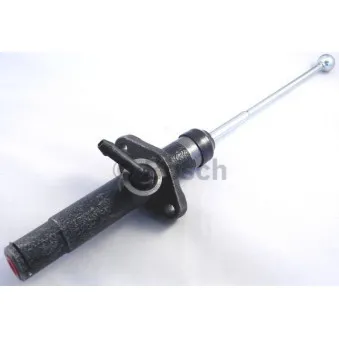 Cylindre émetteur, embrayage BOSCH 0 986 486 073