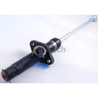 Cylindre émetteur, embrayage BOSCH 0 986 486 077