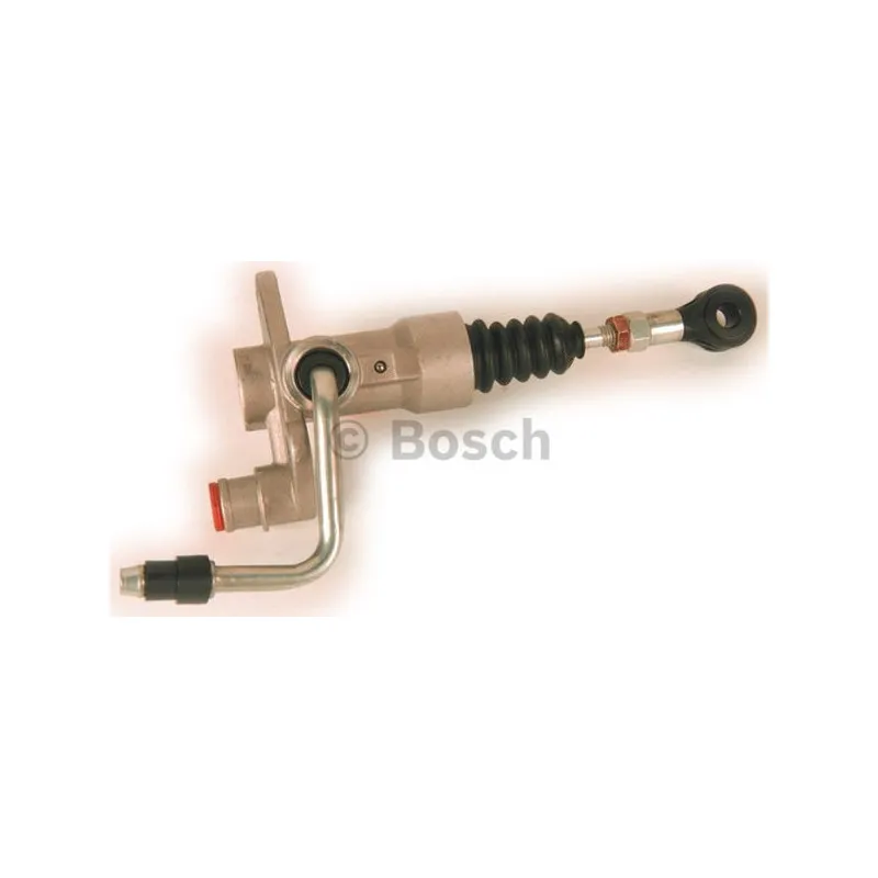 Cylindre émetteur, embrayage BOSCH 0 986 486 083