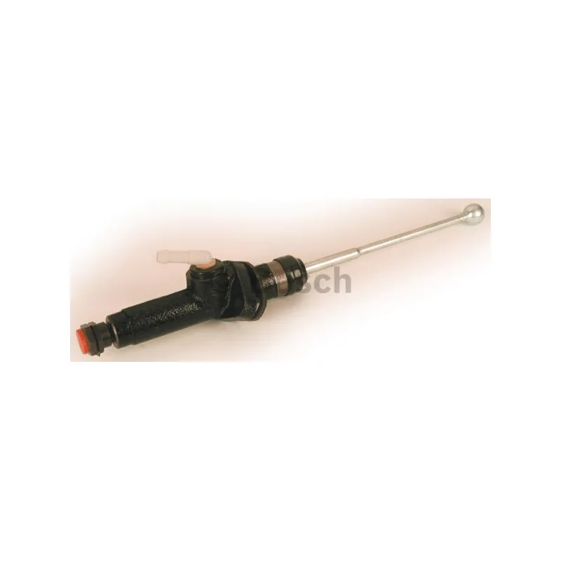 Cylindre émetteur, embrayage BOSCH 0 986 486 105