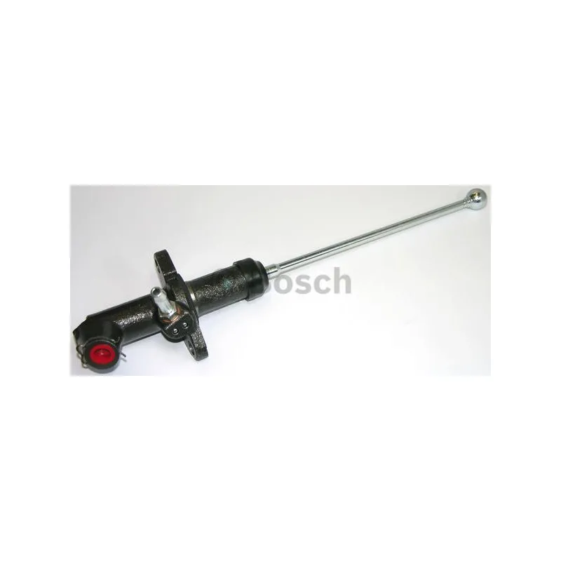 Cylindre émetteur, embrayage BOSCH 0 986 486 107