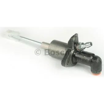 Cylindre émetteur, embrayage BOSCH 0 986 486 109