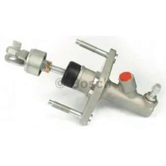 Cylindre émetteur, embrayage BOSCH 0 986 486 142