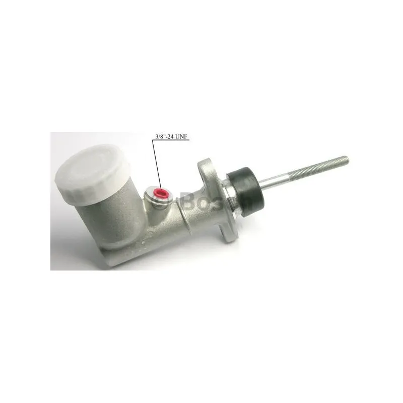 Cylindre émetteur, embrayage BOSCH 0 986 486 144