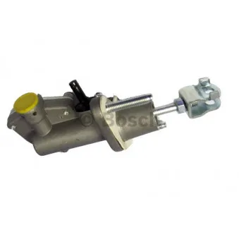 Cylindre émetteur, embrayage BOSCH 0 986 486 149