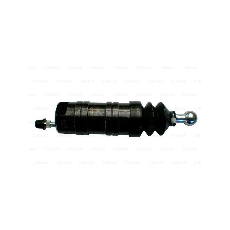 Cylindre récepteur, embrayage BOSCH 0 986 486 504