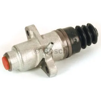 Cylindre récepteur, embrayage BOSCH 0 986 486 506