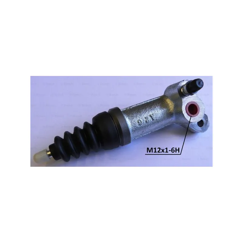 Cylindre récepteur, embrayage BOSCH 0 986 486 532