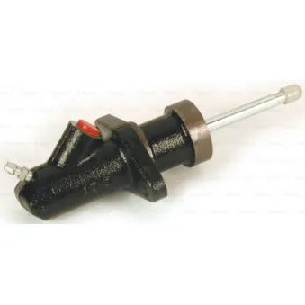 Cylindre récepteur, embrayage BOSCH 0 986 486 533