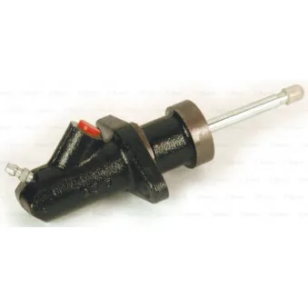 Cylindre récepteur, embrayage BOSCH 0 986 486 534