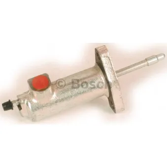Cylindre récepteur, embrayage BOSCH 0 986 486 535
