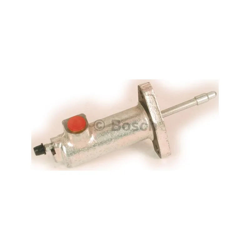 Cylindre récepteur, embrayage BOSCH 0 986 486 535