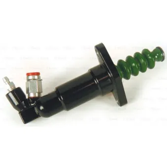 Cylindre récepteur, embrayage BOSCH 0 986 486 538