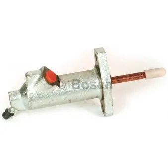 Cylindre récepteur, embrayage BOSCH 0 986 486 539