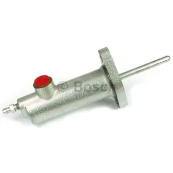 Cylindre récepteur, embrayage BOSCH 0 986 486 547
