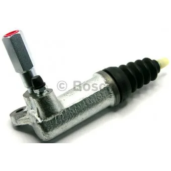 Cylindre récepteur, embrayage BOSCH 0 986 486 551