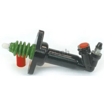 Cylindre récepteur, embrayage BOSCH 0 986 486 553
