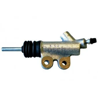 Cylindre récepteur, embrayage BOSCH 0 986 486 555