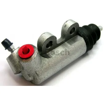 Cylindre récepteur, embrayage BOSCH 0 986 486 569
