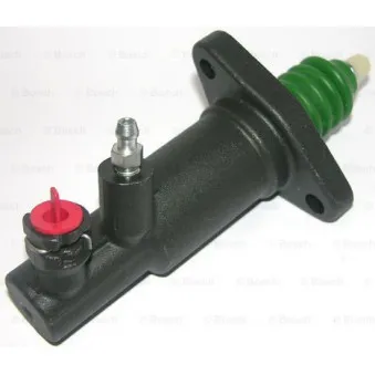 Cylindre récepteur, embrayage BOSCH 0 986 486 577