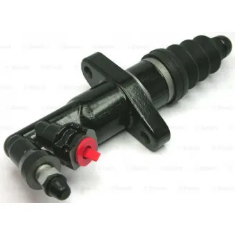 Cylindre récepteur, embrayage BOSCH 0 986 486 582