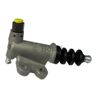 Cylindre récepteur, embrayage BOSCH 0 986 486 602