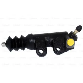 Cylindre récepteur, embrayage BOSCH 0 986 486 606