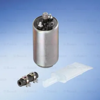 Pompe à carburant BOSCH 0 986 580 012