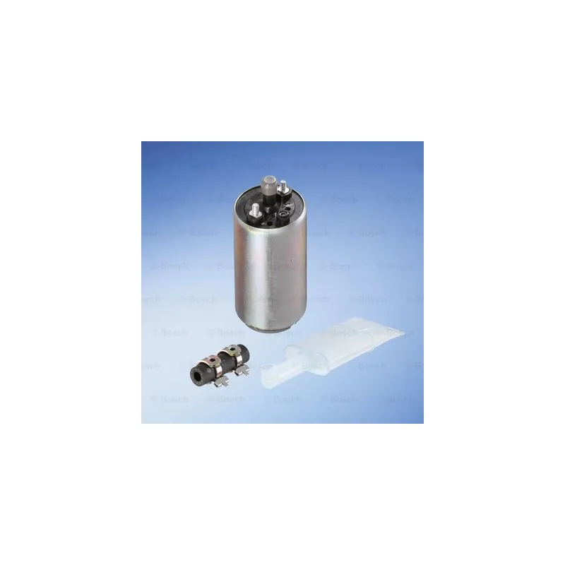 Pompe à carburant BOSCH 0 986 580 012