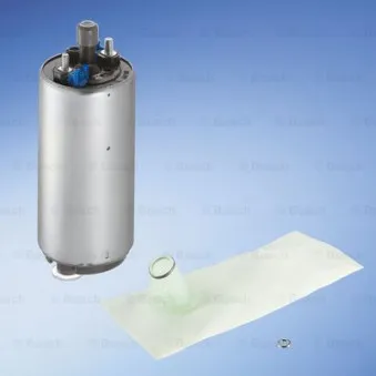 Pompe à carburant BOSCH 0 986 580 040