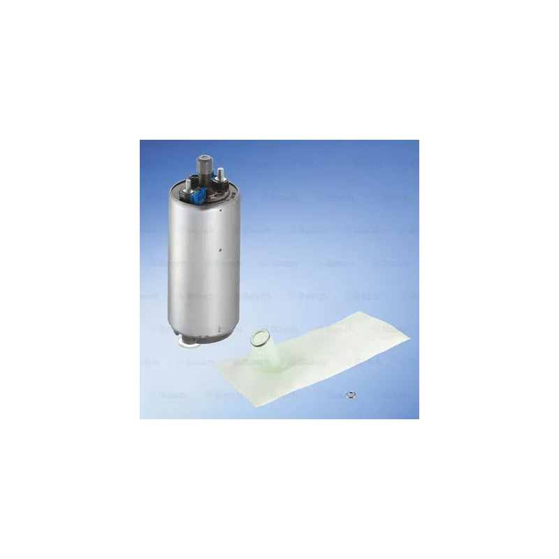 Pompe à carburant BOSCH 0 986 580 040