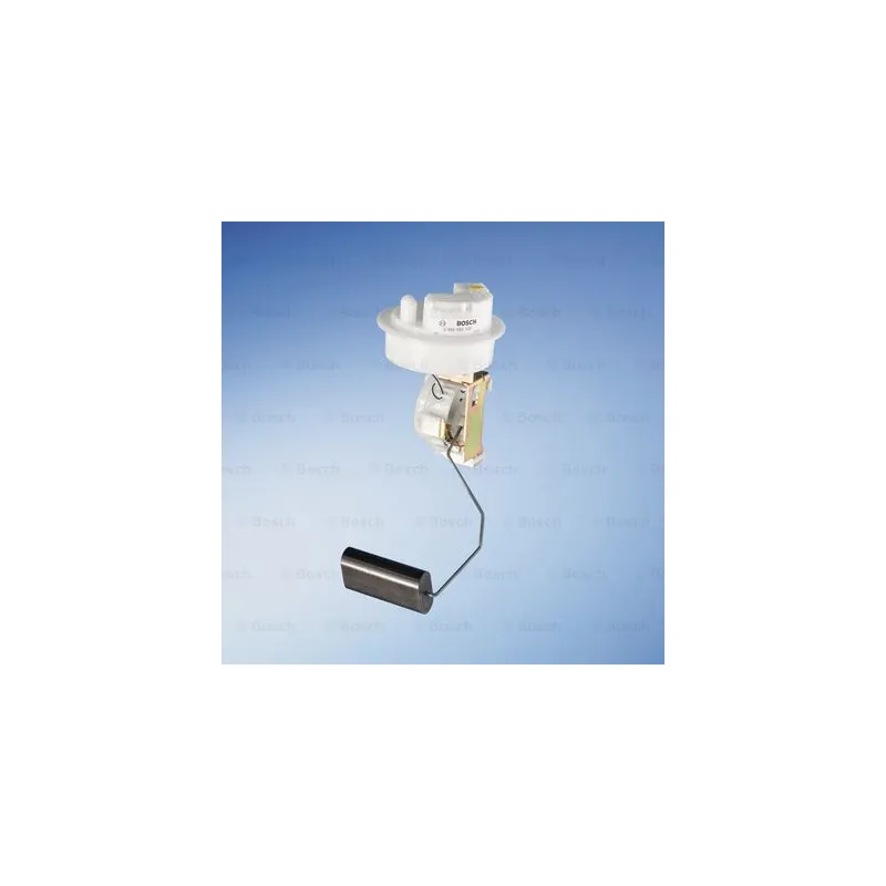 Capteur, niveau de carburant BOSCH 0 986 580 109