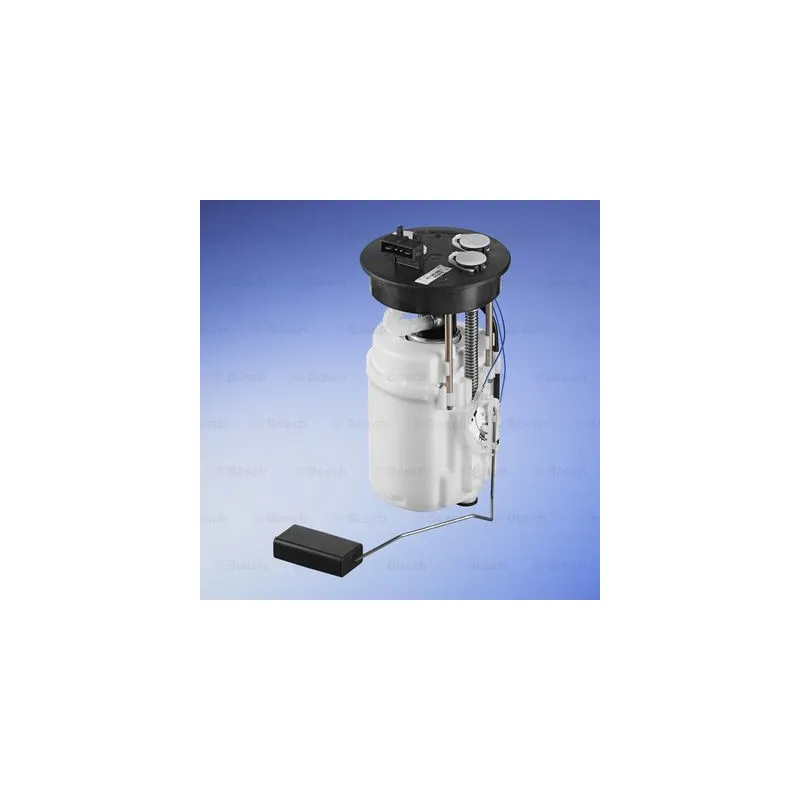 Unité d'injection de carburant BOSCH 0 986 580 134