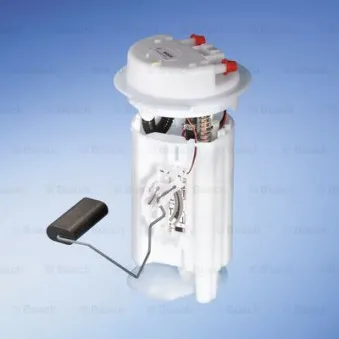 Unité d'injection de carburant BOSCH 0 986 580 175