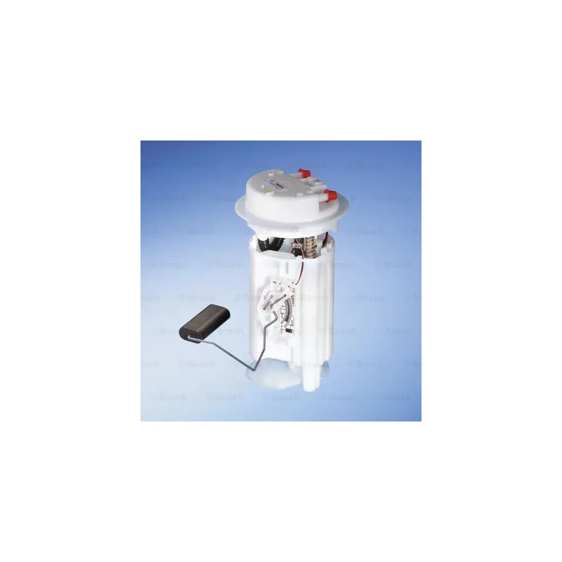 Unité d'injection de carburant BOSCH 0 986 580 175