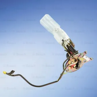 Unité d'injection de carburant BOSCH 0 986 580 272