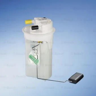 Capteur, niveau de carburant BOSCH 0 986 580 290