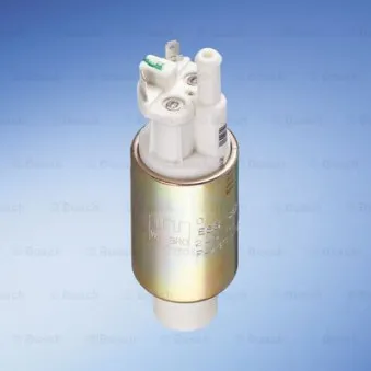 Pompe à carburant BOSCH 0 986 580 350