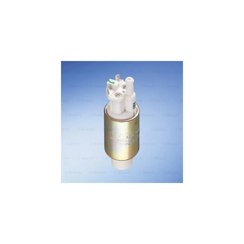 Pompe à carburant BOSCH 0 986 580 350