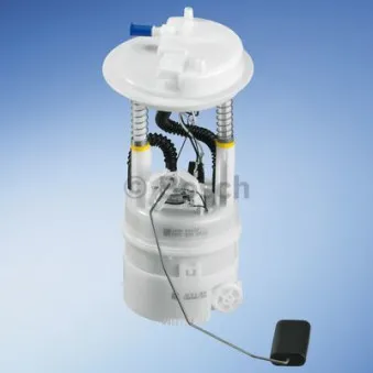 Unité d'injection de carburant BOSCH 0 986 580 386