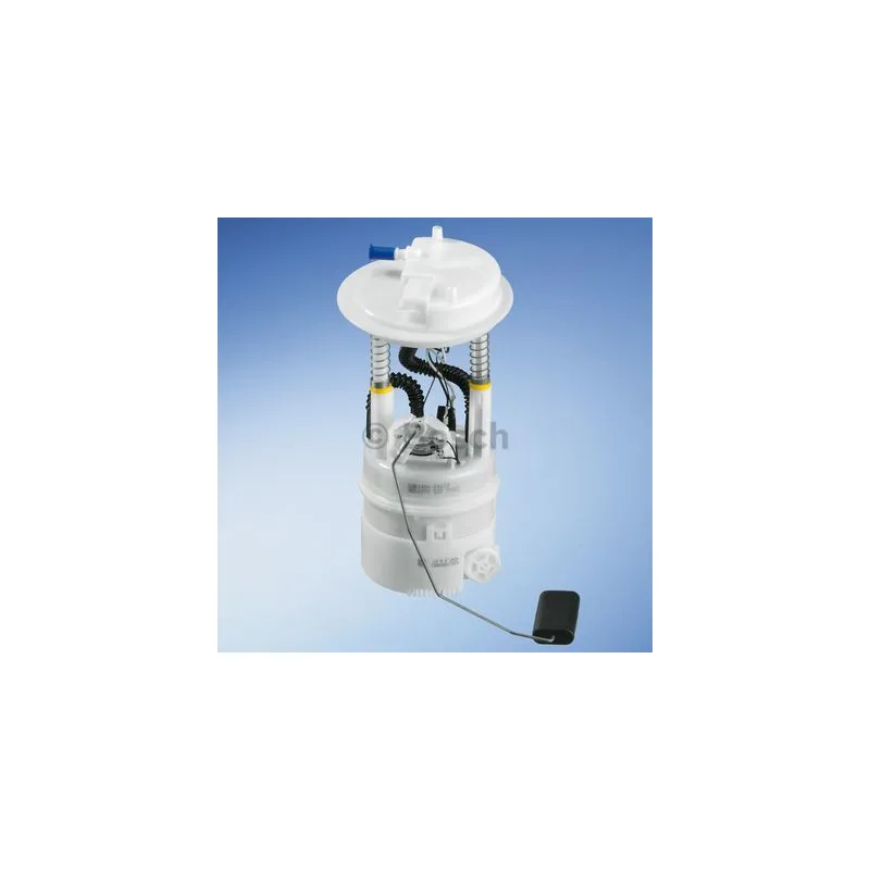 Unité d'injection de carburant BOSCH 0 986 580 386