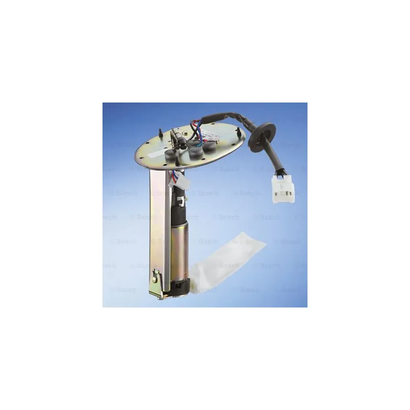 Pompe à carburant BOSCH 0 986 580 501