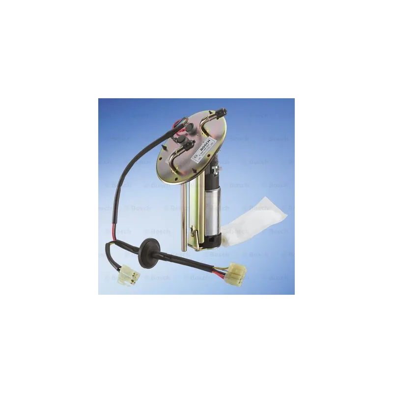 Pompe à carburant BOSCH 0 986 580 503