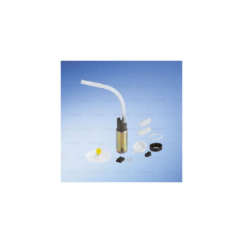 Pompe à carburant BOSCH 0 986 580 810