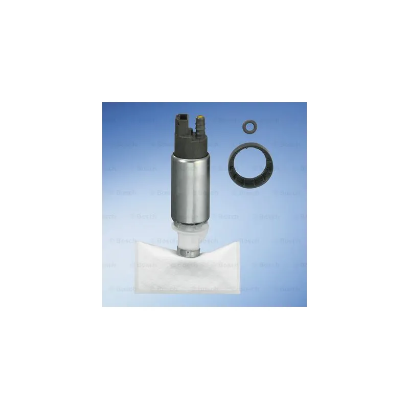 Pompe à carburant BOSCH 0 986 580 821