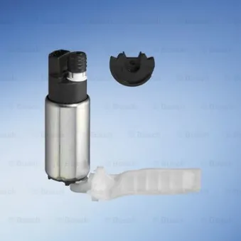 Pompe à carburant BOSCH 0 986 580 906
