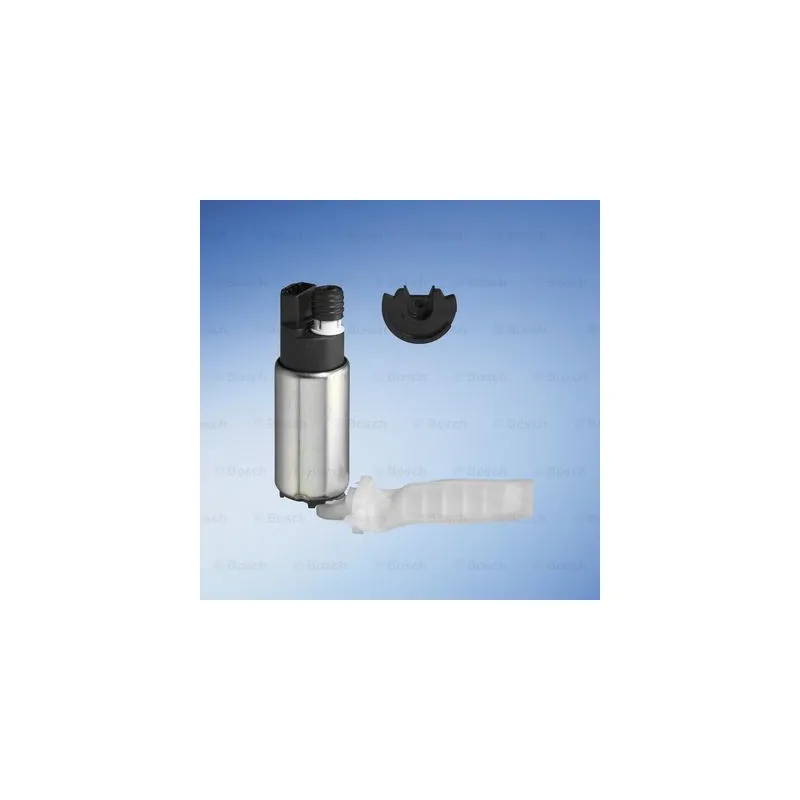 Pompe à carburant BOSCH 0 986 580 906