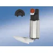 Pompe à carburant BOSCH 0 986 580 943 - Visuel 1