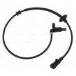Capteur, vitesse de roue BOSCH 0 986 594 019 - Visuel 1