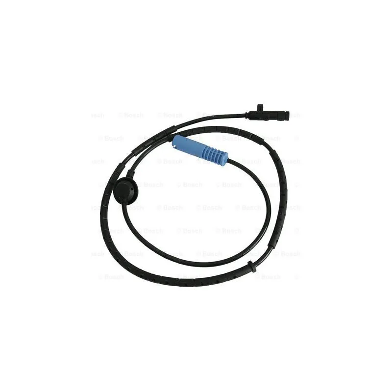Capteur, vitesse de roue BOSCH 0 986 594 539